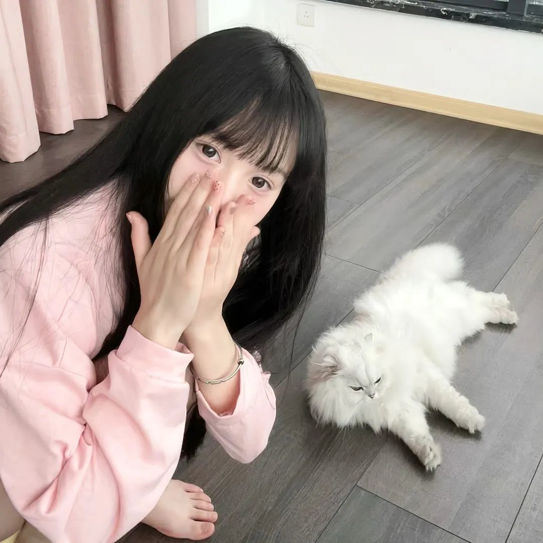 发情日记