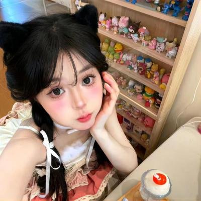 宝拉：裸画像
