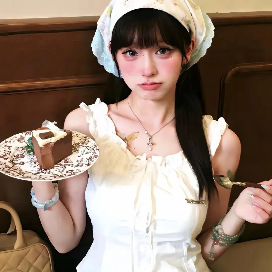 赤裸的美奈子