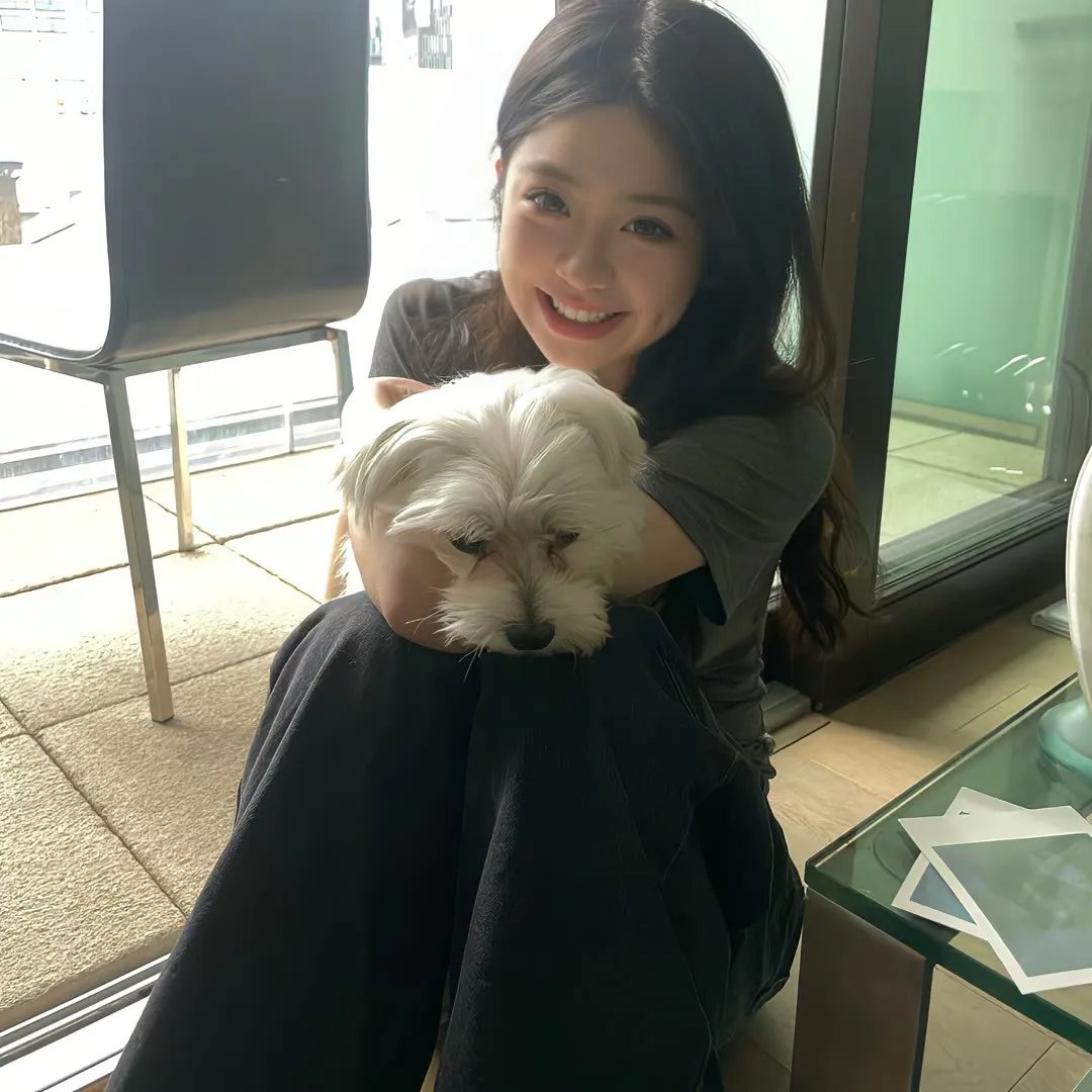 再见，我的王后