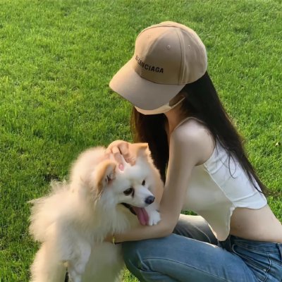 完美关系